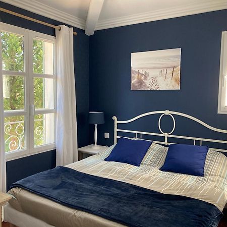 Les Restanques Maison Du Lac 4 Chambres Grimaud Ngoại thất bức ảnh