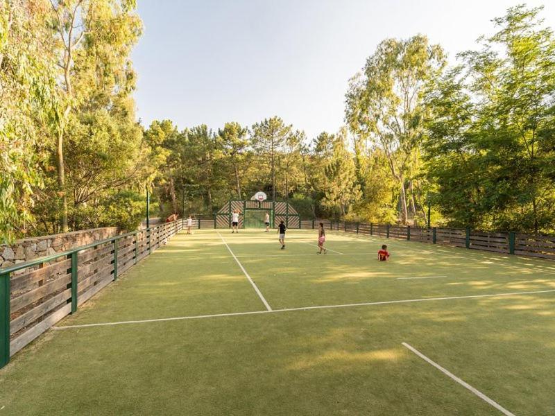 Les Restanques Maison Du Lac 4 Chambres Grimaud Ngoại thất bức ảnh
