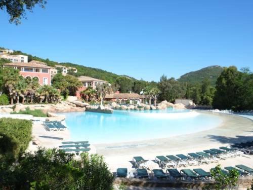 Les Restanques Maison Du Lac 4 Chambres Grimaud Ngoại thất bức ảnh