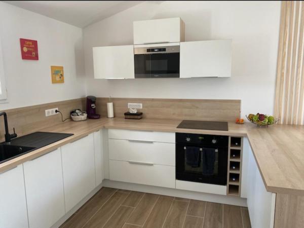 Les Restanques Maison Du Lac 4 Chambres Grimaud Ngoại thất bức ảnh